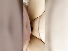 Lonely Housewife Squirts Rough | Real Orgasm | Squirting | Private