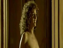 Young Valeria Golino Bare Tits And Ass