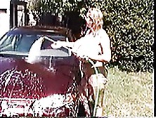 Maxi's Car Wash By Sparta1989