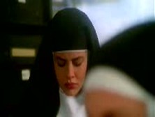 Maria Pia Parisi In Convent Of Sinners (1986)