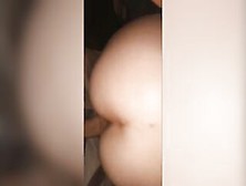 Leaked Cellphone Scene Of Stepdad Fucking Her Inside The Booty Until Its