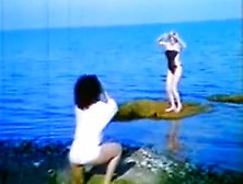 Greek Porn '70S - '80S(H Kroyaziera Tis Partoyzas) 2