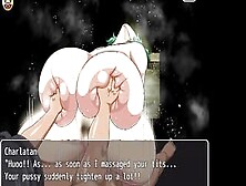 Yuka Scattred Shard Of The Yokai [Pornplay Cartoon Game] Ep. Teenagers Micro Bikini Nailed With Cunt With Mouth On Top And Humong