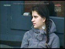 Annina Ucatis In Big Brother (Germany) (2000)