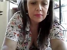 Horny Milf Working And Masturbating At The Pharmacy Part 8 - Getmycam. Com