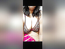 Desi Indian Aunty Nude Webcam Show