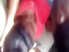 Trinbago Girl Fucked In Car Tobago