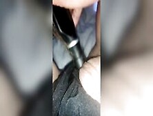 College Girl Gets Sexsual With Teachers Hairbrush