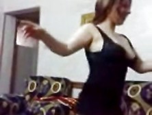 Arab Girl Sexy Dance For You