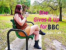 Cheating White Woman Meets Black Man At The Park Audio Story Bbc