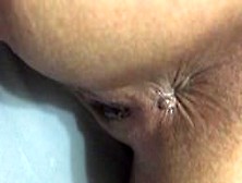 Wife Loves Her First Time Anal