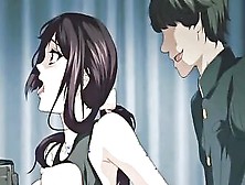 Lesbian Teens Do Gangbang | Anime Hentai