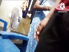 Telugu Aunty Sex Video Part 1