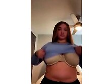 ????️ Massive Tits