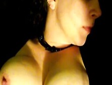 Masturbation – Her Solo Orgasm Expressed On Her Face