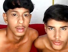 Hot Latino Boys Webcam