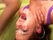 Shayna Knight Face Fuck