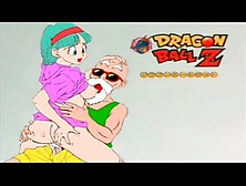 Hentai Porno Do Dragon Ball Z