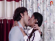 Telugu Subtitles Rohit Prerna Part-1 [Softcore,  Hardcore,  Romance,  Shower,  Nipples,  Sucking,  Licking]