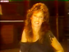 Jewel Shepard In The Sex And Violence Family Hour (1983)