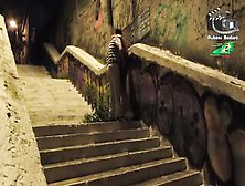 Lovers Badarox Climbs Up To Argentina And Fucks Into Buenos Aires.  (Full Scene Into Xvideos