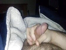Tell Me How Watching Me Cum Makes You Feel