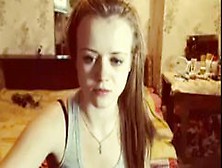 Kiev Russian Webcam Girl