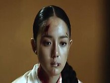 Kang Eun Bi,  Seo Ye Hee Korean Female Ero Actress Gisaeng Of The Joseon Dynasty A Cup Petite Doggystyle Cowgirl Sex Eo Woo Dong