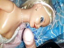 Full Bj By Disney Princess With Pink Dress [1/2]