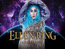 Elden Ring: Ranni The Witch A Xxx Parody