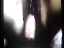 0Ld Vhs Home Me And My Girl Cumshot In Her Hairy Pussy