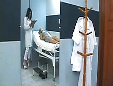 Filme Porno Brasileiro - Dr Bartolomeu E A Clínica Do Sexo