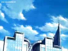 A Repórter Puta 02 – Anime Hentai