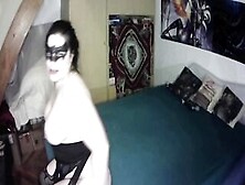 Facial And Long Jizzed On Her Face Hair Inside An Group Sex Hd