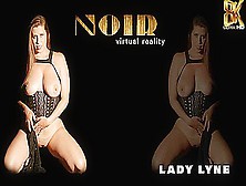 Big Tits Pornstar High Quality Hd - Lady Lyne
