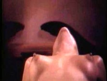 Legend Pornstar Kristi Lane Swallows All Jamie Gillis Penis Before Fucking Him