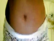 Webcam Huge Tits Woman Teasing