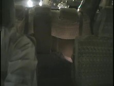 Hot Hidden Camera Asian Fuck On The Back Seat Of The Cab