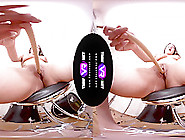 Ellen Betsy In Drum-N-Bass Masturbation From The Extremely Hot Br - Tmwvrnet