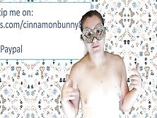 Dickpic Of The Month August 2021 - Dickratings By Cinnamonbunny86