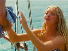 Amanda Seyfried In Mamma Mia! (2008)