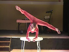 My Contortion Show - Watch4Fetish