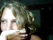 Young Webcam Girl Amateur On Cam Masturbates