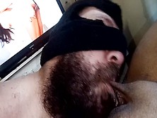 Blowed Blowed My Snatch In His Mouth How Tasty To Be Blown Watching Porn Bitch Lovely
