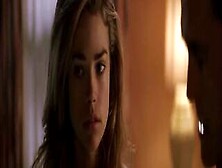 Game Denise Richards And Neve Campbell Have 3Some With Hunk