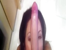 Italian Milf Shocked By Size Of My Cock