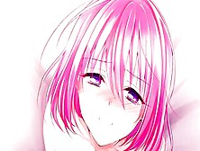 Having Fun With Momo ♥ -Anime Joi (Com. ) (To Love-Ru Joi,  Fem Dom,  Cei,  2 Endings,  Destroyed