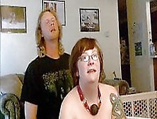 Amateur Sex Webcam Show
