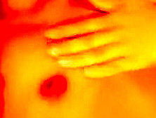 Mujer Masturbandose Desnuda
