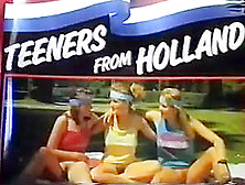 Teeners From Holland Vol. 2